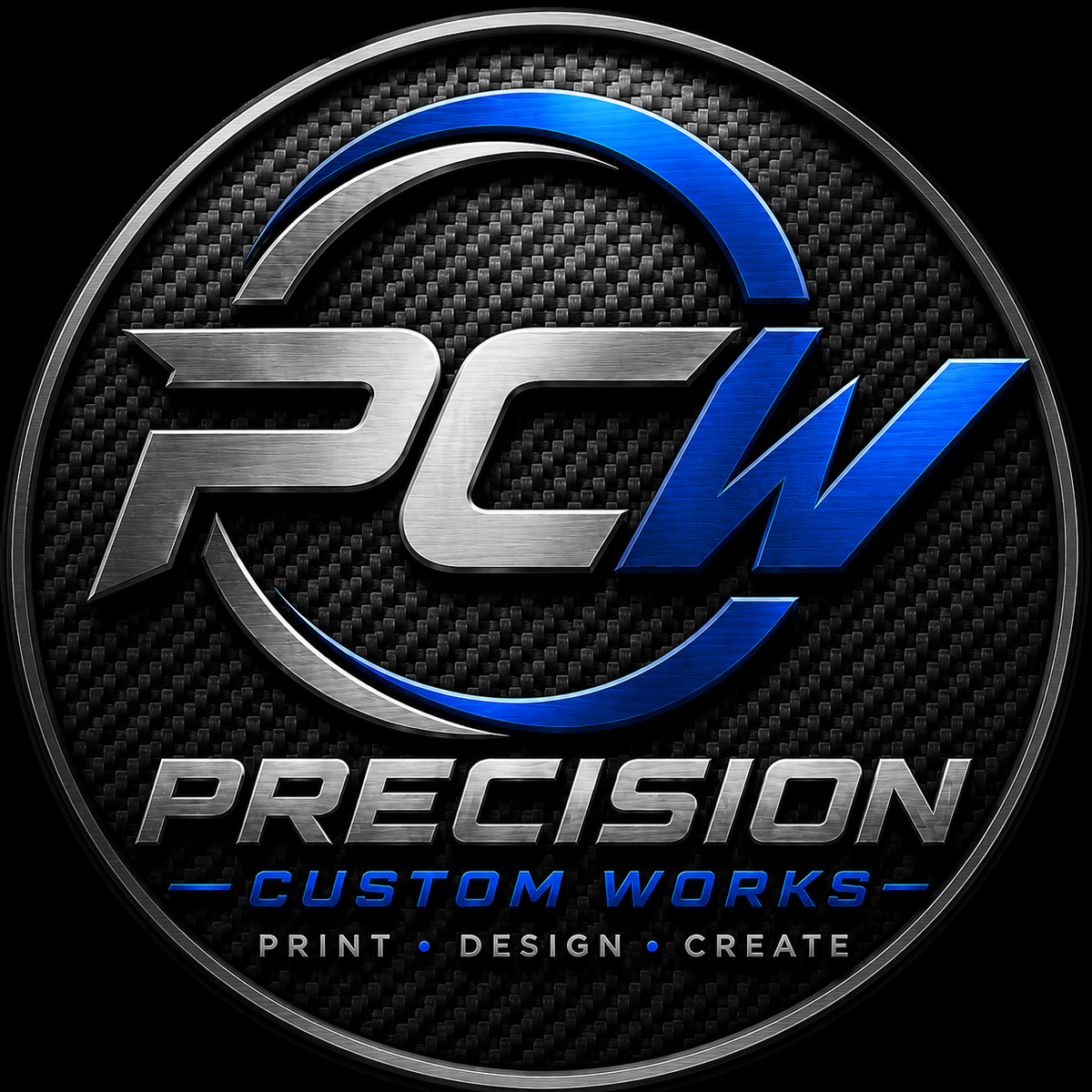 Precision Custom Works